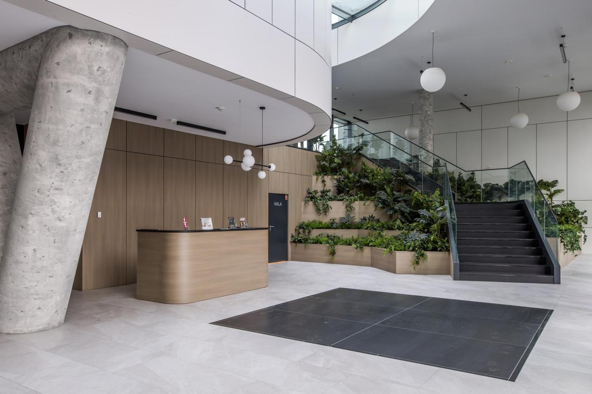 Aperto Apartament Gdynia Centrum 10 Pietro Екстериор снимка