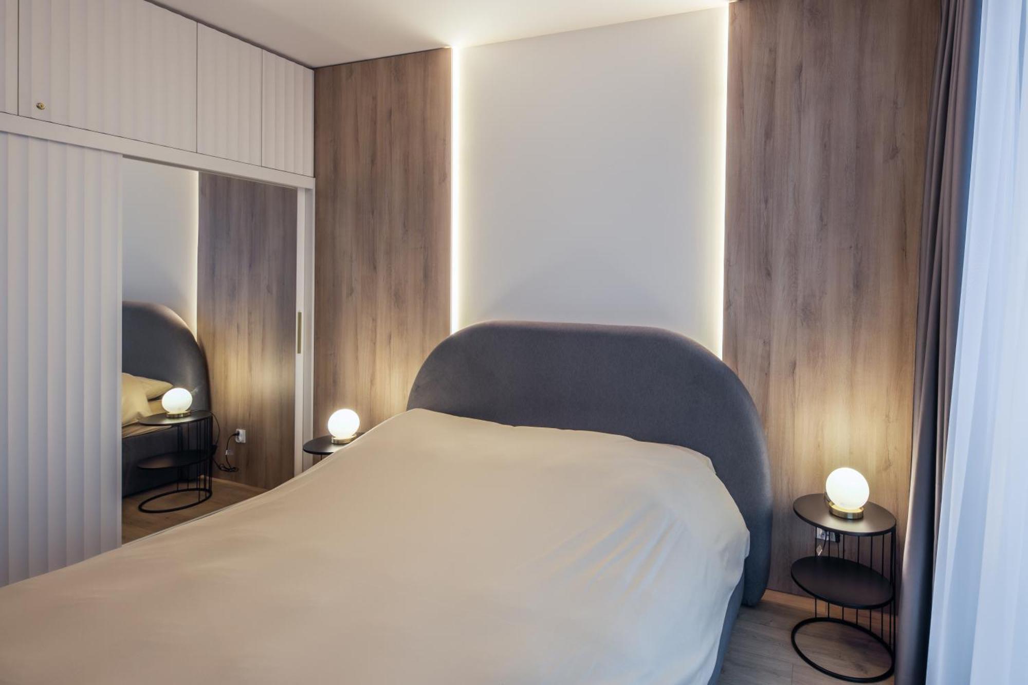 Aperto Apartament Gdynia Centrum 10 Pietro Екстериор снимка
