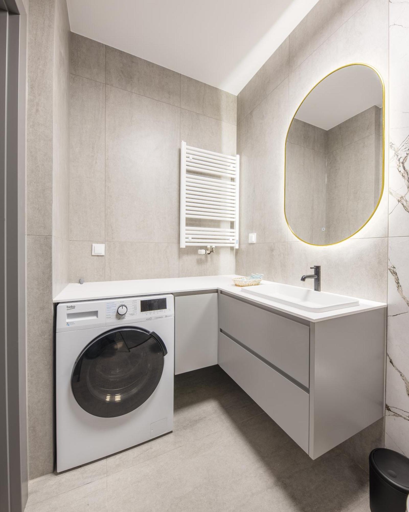 Aperto Apartament Gdynia Centrum 10 Pietro Екстериор снимка